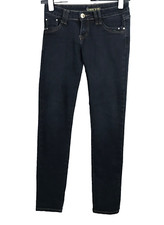 Miss jeans femme d'occasion  Ménéac