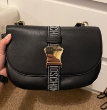 Immaculate love moschino for sale  UK