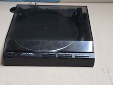 Denon quartz full for sale  Jasper