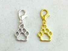 Charms anhänger pfote gebraucht kaufen Charms anhänger pfote gebraucht kaufen  Hannover