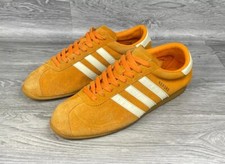 Adidas rekord tangerine for sale  STOKE-ON-TRENT