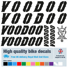 Voodoo solid bike for sale  SHREWSBURY
