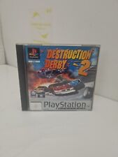 Playstation ps1 destruction usato  Cogliate