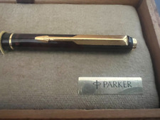 Parker 180 penna usato  Roma