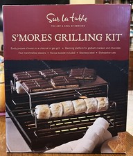 New mores grilling for sale  Natick