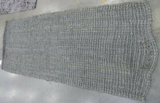 Light grey damaged for sale  Easton