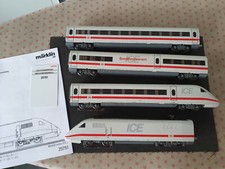 Märklin ice teilig gebraucht kaufen  Meßkirch