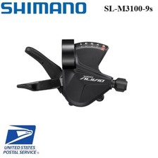 Shimano alivio m3100 for sale  Richmond