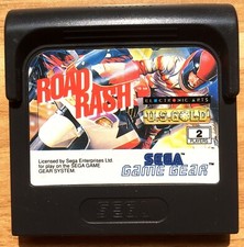 Road rash cartouche d'occasion  Paris-