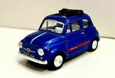 Fiat 500 modell gebraucht kaufen  Lüdenscheid