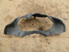 Speedomter instrument surround for sale  PICKERING