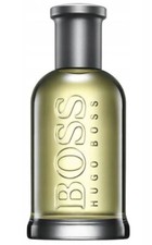 Hugo boss bottled usato  Contursi Terme
