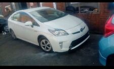 Toyota prius hybrid for sale  LONDON