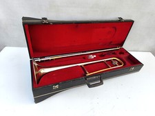 Alte tenorposaune hüttl gebraucht kaufen  Karlsruhe