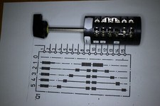 Schalter nockenschalter sälze gebraucht kaufen Schalter nockenschalter sälze gebraucht kaufen  Kaufbeuren