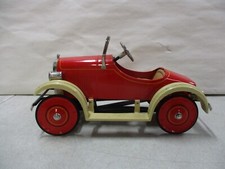 Hallmark kiddie car for sale  York
