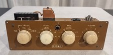 Leak vintage tube gebraucht kaufen  Mülheim an der Ruhr
