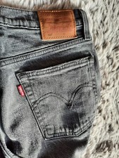 Levis 501 damen gebraucht kaufen  Wuppertal