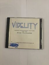 Videlity screen enhancement for sale  HORNCHURCH