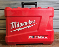 Milwaukee tool case for sale  Carl Junction