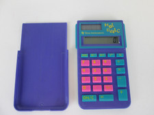 Vintage texas instruments for sale  Fox River Grove