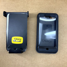 Estojo robusto Black Berry Z10 estojo robusto com tampa de tela e suporte de cinto gancho  comprar usado  Enviando para Brazil