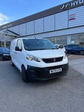 2020 peugeot expert for sale  COVENTRY