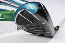 Callaway rogue wood for sale  LOANHEAD