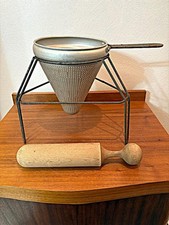 Vtg aluminum viko for sale  Annawan