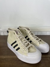 Adidas nizza sneakers for sale  NOTTINGHAM