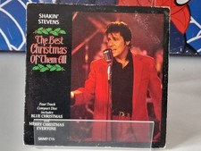 Shakin stevens best for sale  NORMANTON