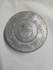 Lambretta coprivolano original usato  Ticengo
