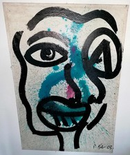 Besonderes rig portrait gebraucht kaufen Besonderes rig portrait gebraucht kaufen  Karlsruhe