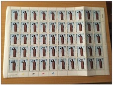 Côte ivoire 1998 d'occasion  France