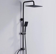 Shower riser rail for sale  WEST BROMWICH