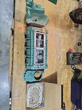 Rebuilt detroit 8v71 for sale  Palm Beach Gardens