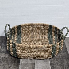 Vtg wicker ratan for sale  Peyton