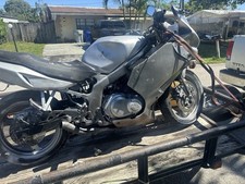 Suzuki 500f oem for sale  Pompano Beach