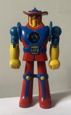 Bullmark popy astrorobot usato  Cornaredo