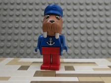 Lego wilfred walrus for sale  Fullerton