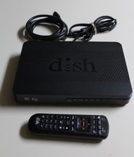 Wally dish network for sale  Yantis