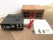 Trio 120v ssb d'occasion  Expédié en Belgium