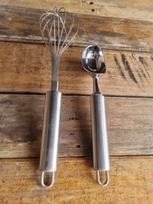 Kitchen utensils stainless for sale  STOCKTON-ON-TEES