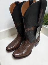 Vaccari men 9.5 for sale  Lumberton