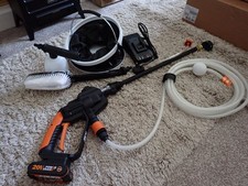 worx for sale worx for sale  DEWSBURY