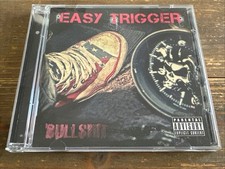 Easy trigger bullshit gebraucht kaufen  Hünxe