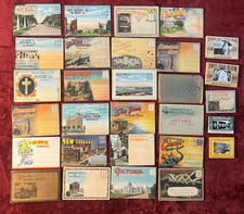 Vintage lot souvenir for sale  Felton