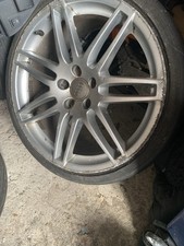 Genuine audi leman for sale  PORTLAND