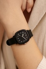 Silicone quartz wristwatches for sale Silicone quartz wristwatches for sale  LOCHGELLY