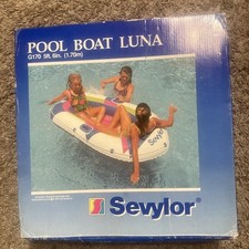 Sevylor person pool for sale  Madison